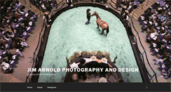 Desktop Screenshot of jarnoldphoto.com