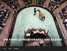 Tablet Screenshot of jarnoldphoto.com